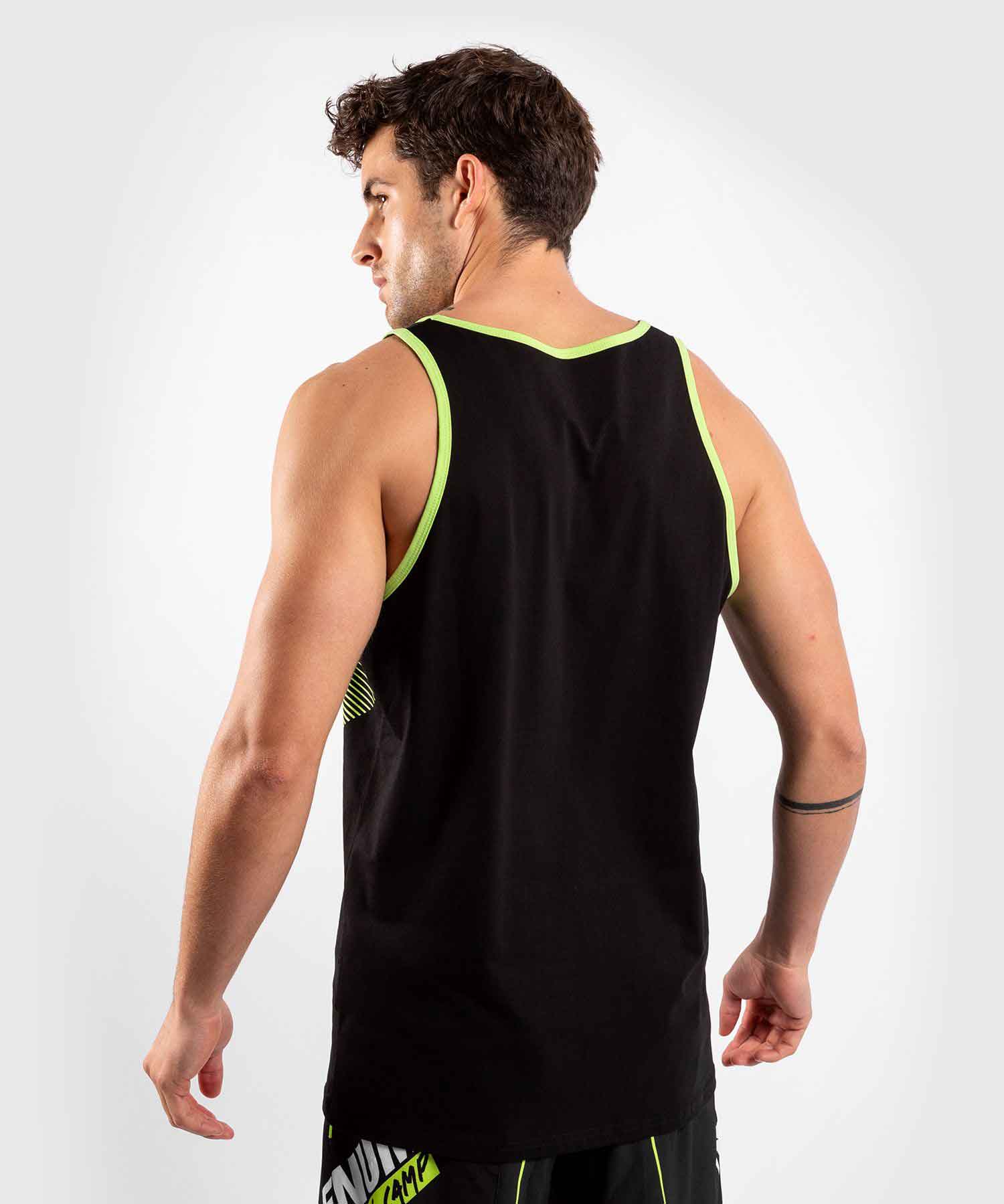 VENUM／ヴェナム　タンクトップ　　TRAINING CAMP 3.0 TANK TOP／トレーニングキャンプ 3.0 タンクトップ