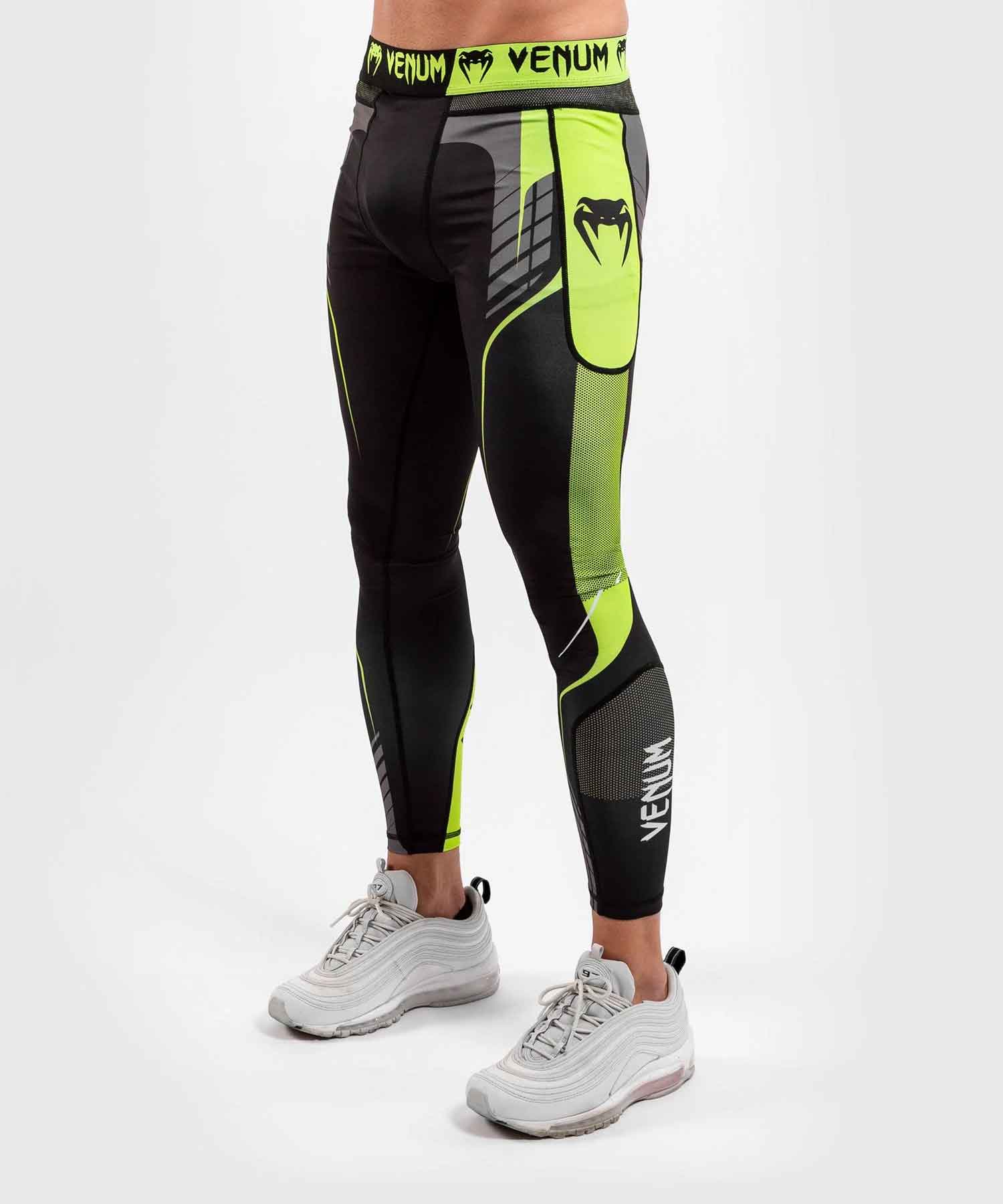 TRAINING CAMP 3.0 COMPRESSION TIGHTS／トレーニングキャンプ 3.0 コンプレッションタイツ