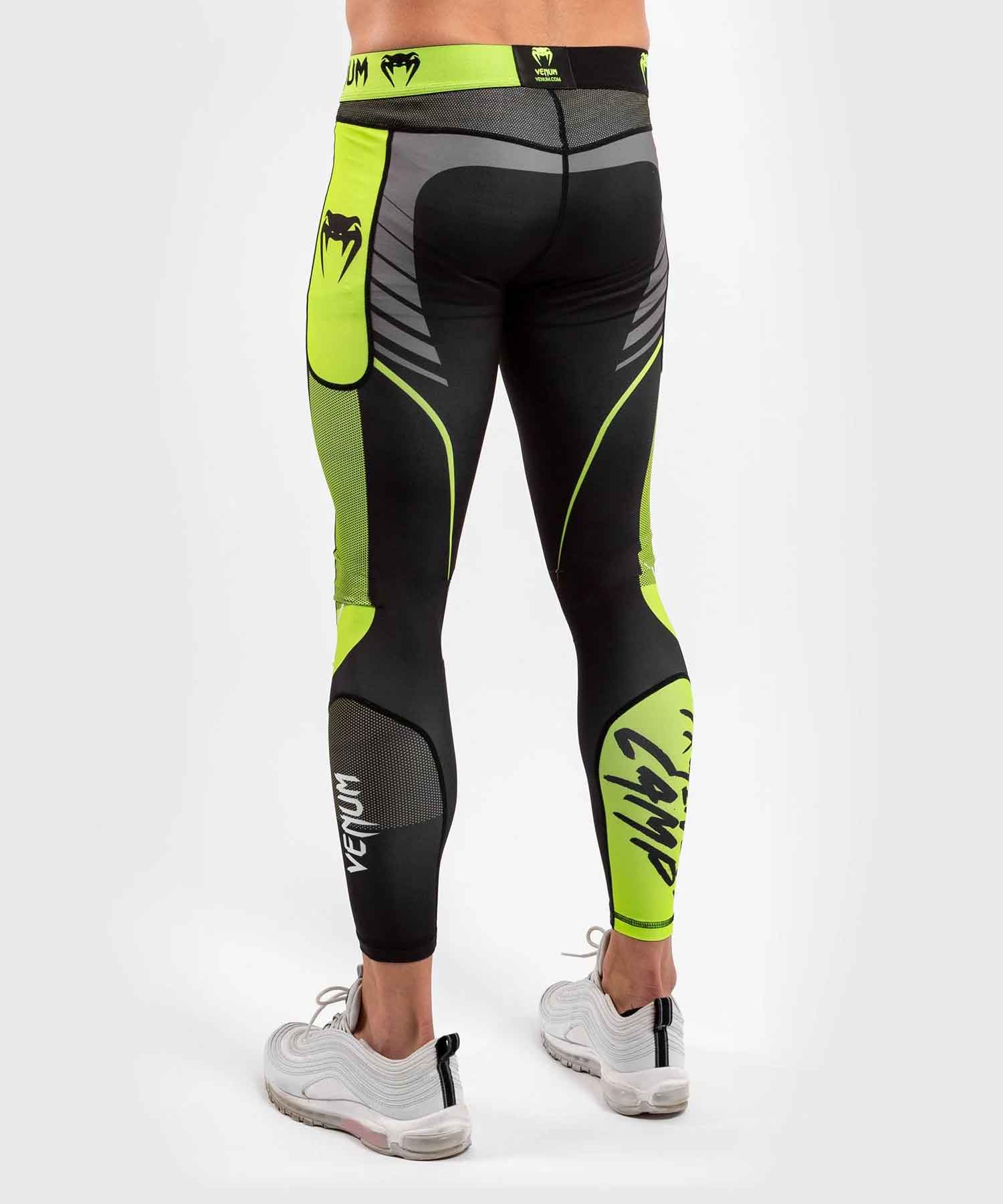 VENUM／ヴェナム　コンプレッションスパッツ（タイツ）　　TRAINING CAMP 3.0 COMPRESSION TIGHTS／トレーニングキャンプ 3.0 コンプレッションタイツ