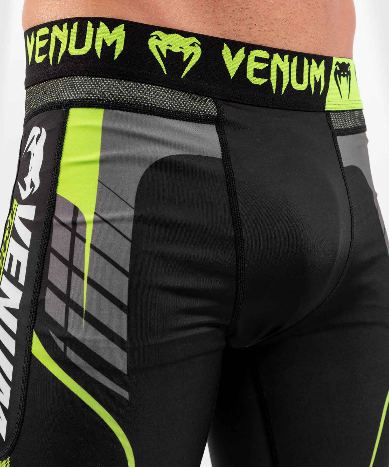 VENUM／ヴェナム　コンプレッションスパッツ（タイツ）　　TRAINING CAMP 3.0 COMPRESSION TIGHTS／トレーニングキャンプ 3.0 コンプレッションタイツ