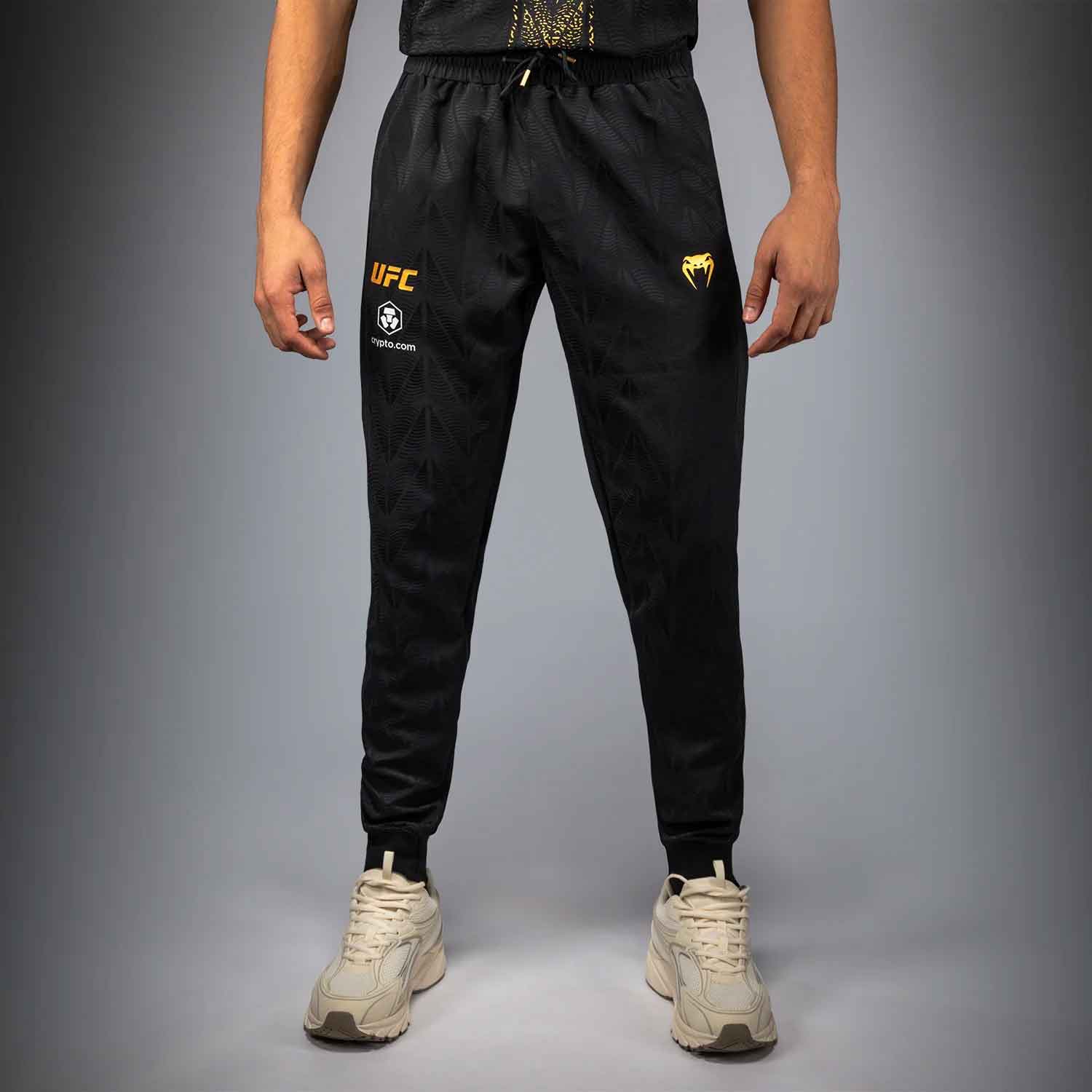 UFC Zenith by Venum Authentic Fight Night Men's Champion Walkout Pant／UFC ゼニス by Venum オーセンティック ファイトナイト メンズ チャンピオン ウォークアウト パンツ