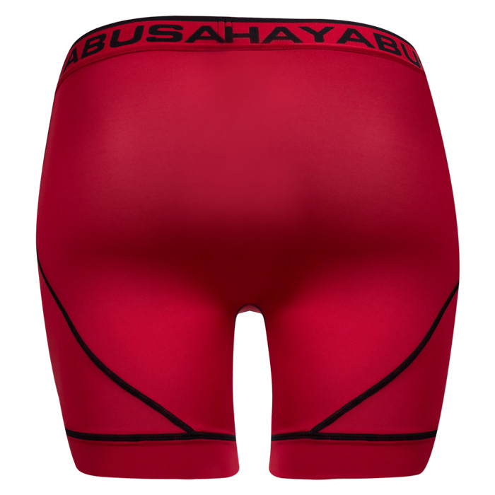 Hayabusa Fightwear／ハヤブサ・ファイトウェア　アンダーウェア　　PERFORMANCE UNDERWEAR／パフォーマンス・アンダーウェア（レッド）