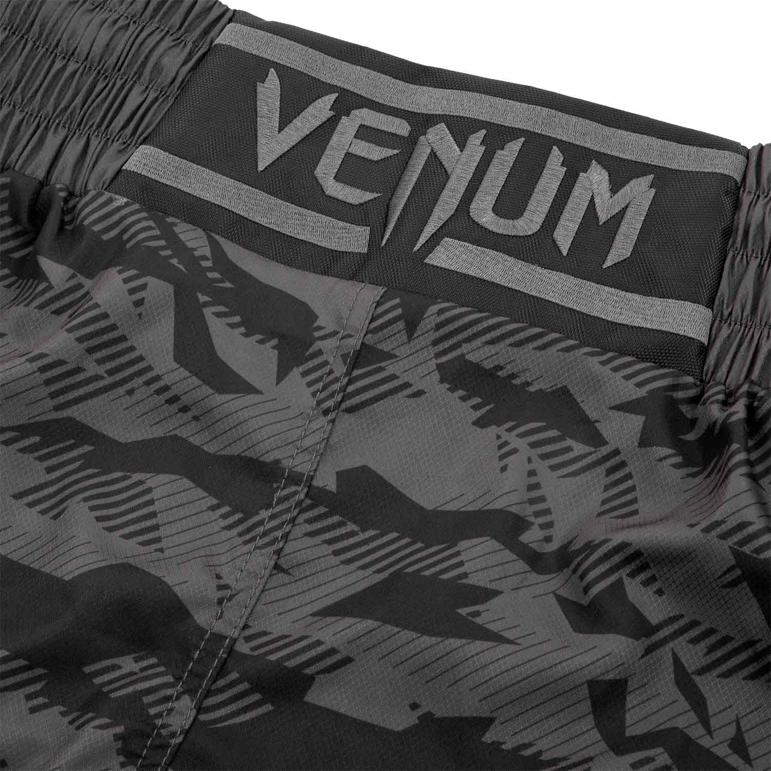 VENUM／ヴェナム　ボクシングショーツ　　ELITE BOXING SHORTS 2018／エリート ボクシングショーツ 2018（アーバン・カモ）