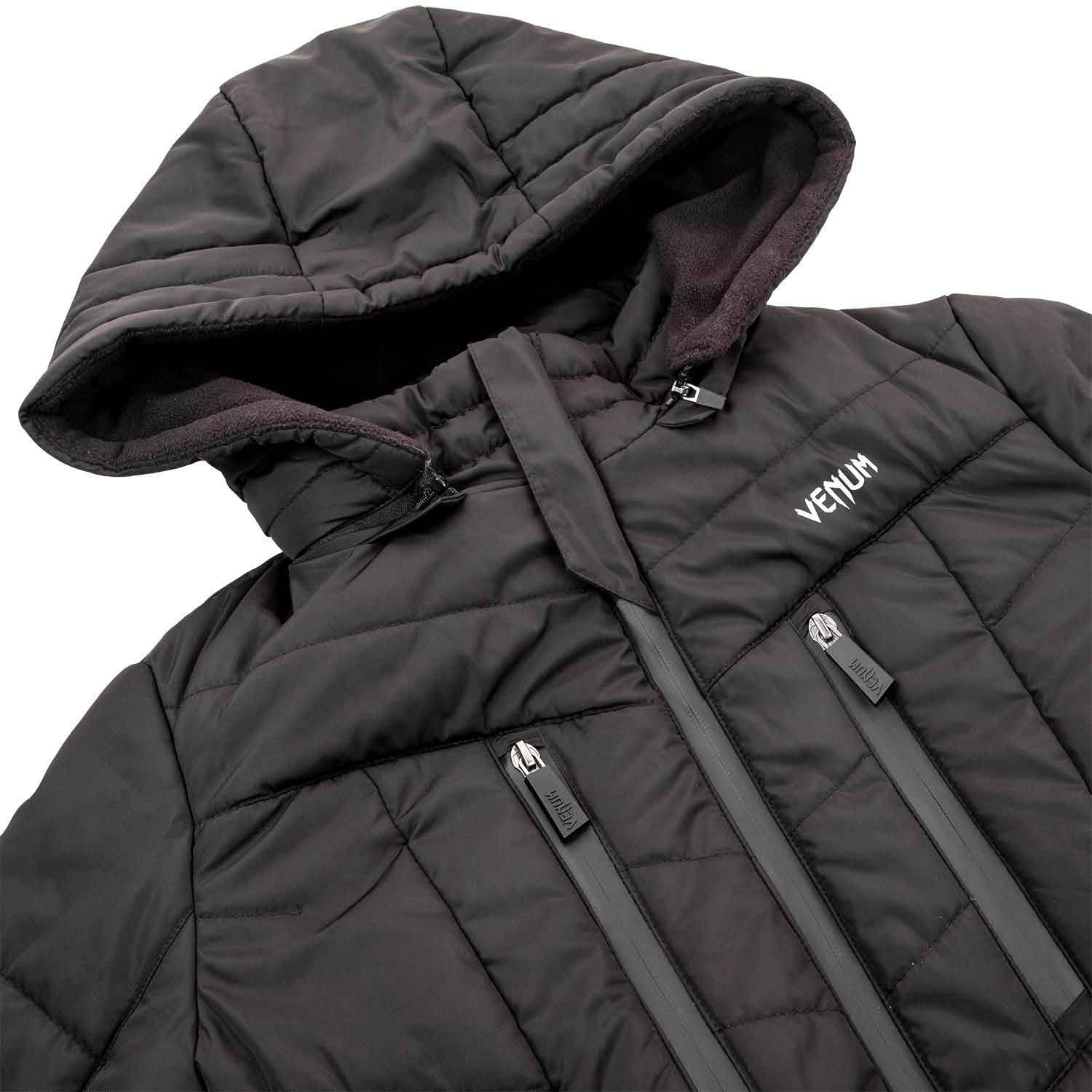 VENUM WOMEN／レディース　ジャケット　　RUNNER DOWN JACKET／ランナー レディース ダウンジャケット