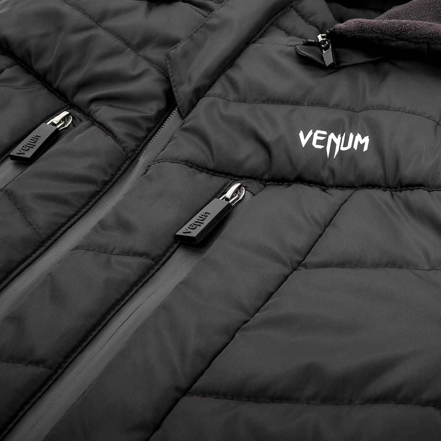 VENUM WOMEN／レディース　ジャケット　　RUNNER DOWN JACKET／ランナー レディース ダウンジャケット