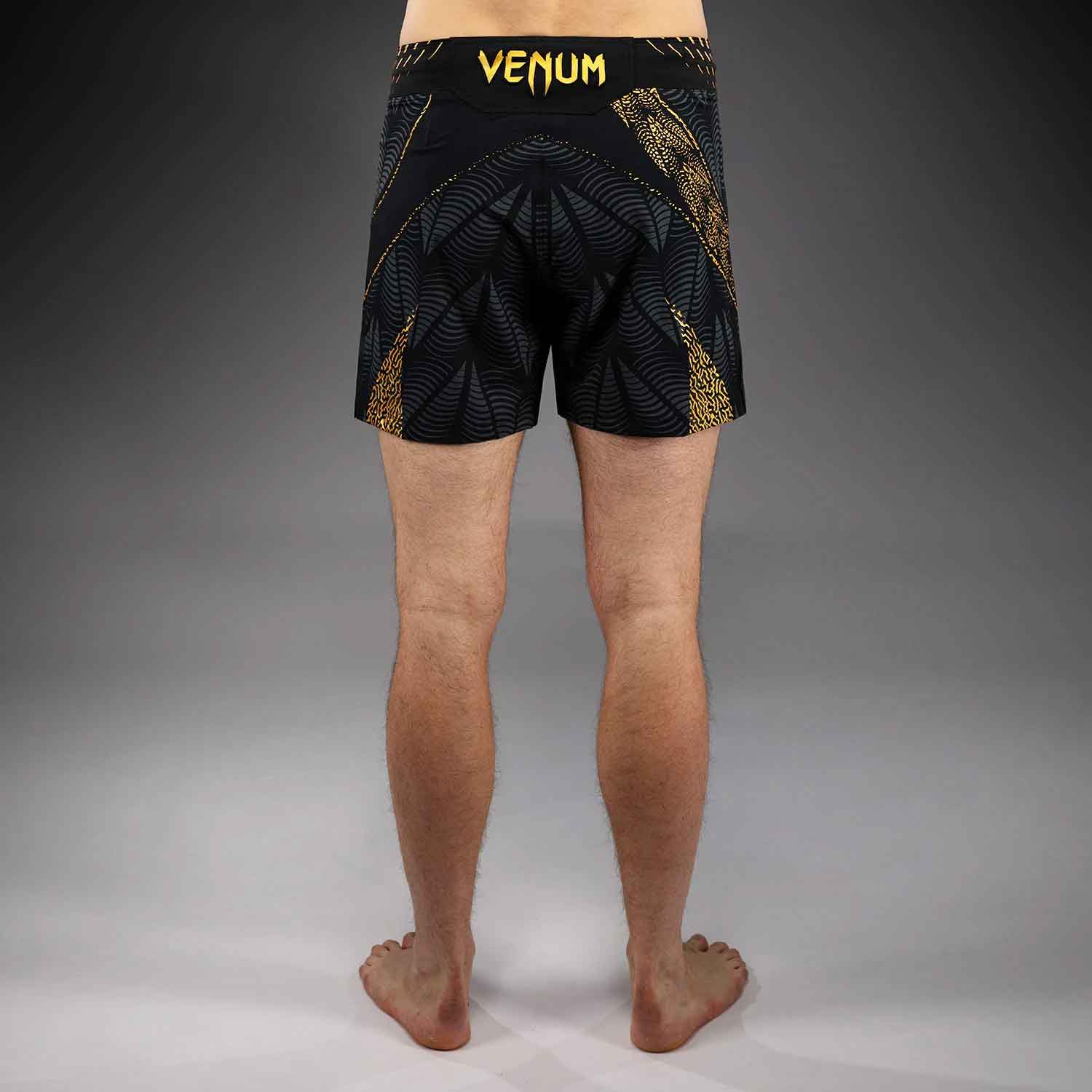VENUM／ヴェナム　ファイトショーツ　　UFC Zenith by Venum Authentic Fight Night Men's Champion Short Fit Short／UFC ゼニス by Venum オーセンティック ファイトナイト メンズ チャンピオン ファイトショーツ ショートフィット