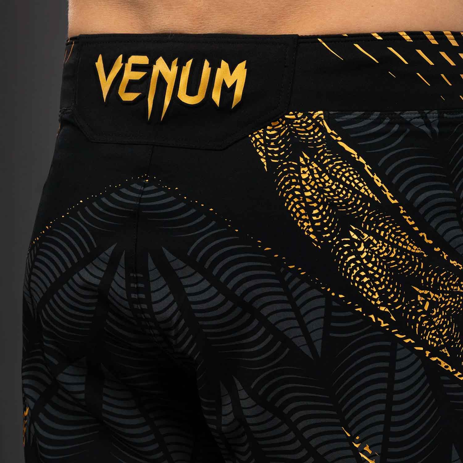 VENUM／ヴェナム　ファイトショーツ　　UFC Zenith by Venum Authentic Fight Night Men's Champion Short Fit Short／UFC ゼニス by Venum オーセンティック ファイトナイト メンズ チャンピオン ファイトショーツ ショートフィット