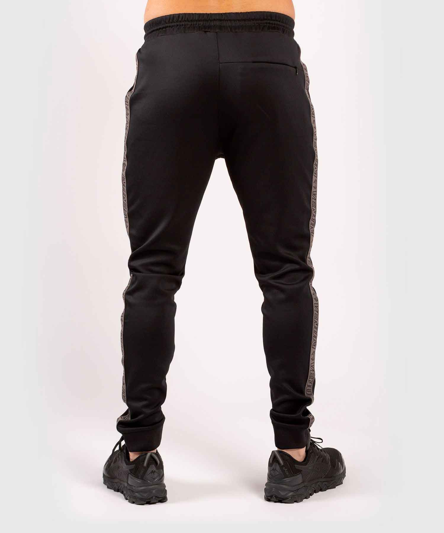 VENUM／ヴェナム　スウェットパンツ　　CLUB 212 JOGGERS／クラブ 212 ジョガー（黒／ダークグレー）