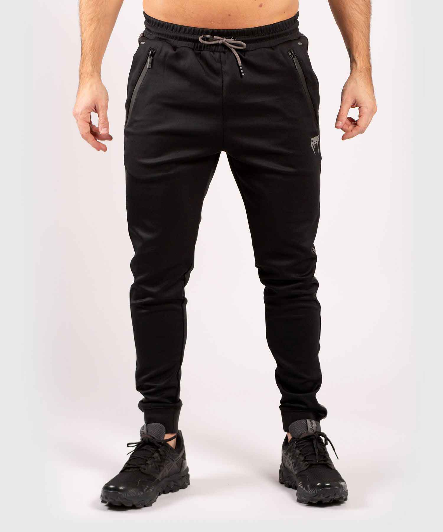 VENUM／ヴェナム　スウェットパンツ　　CLUB 212 JOGGERS／クラブ 212 ジョガー（黒／ダークグレー）