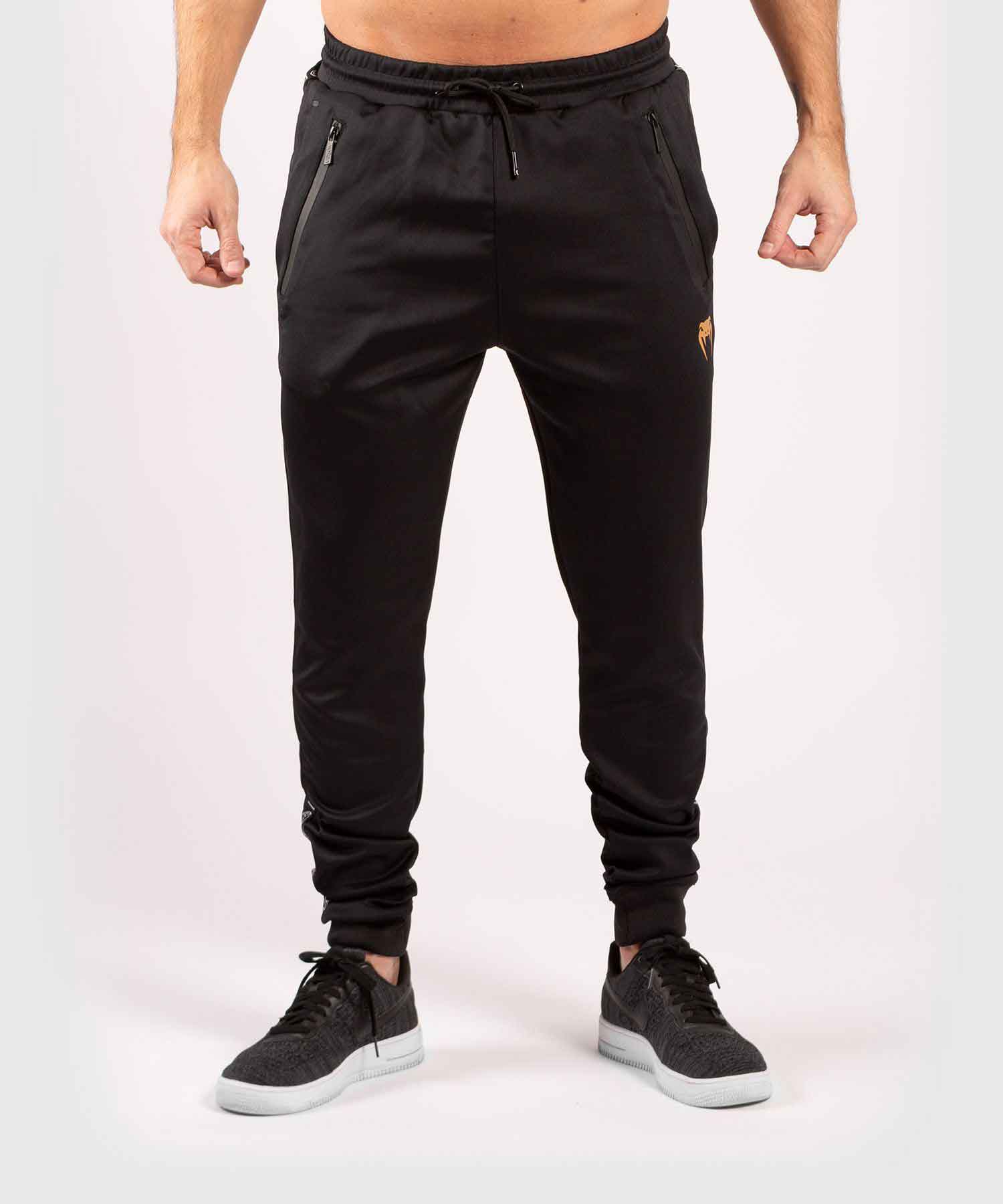 VENUM／ヴェナム　スウェットパンツ　　CLUB 212 JOGGERS／クラブ 212 ジョガー（黒／白／ゴールド）