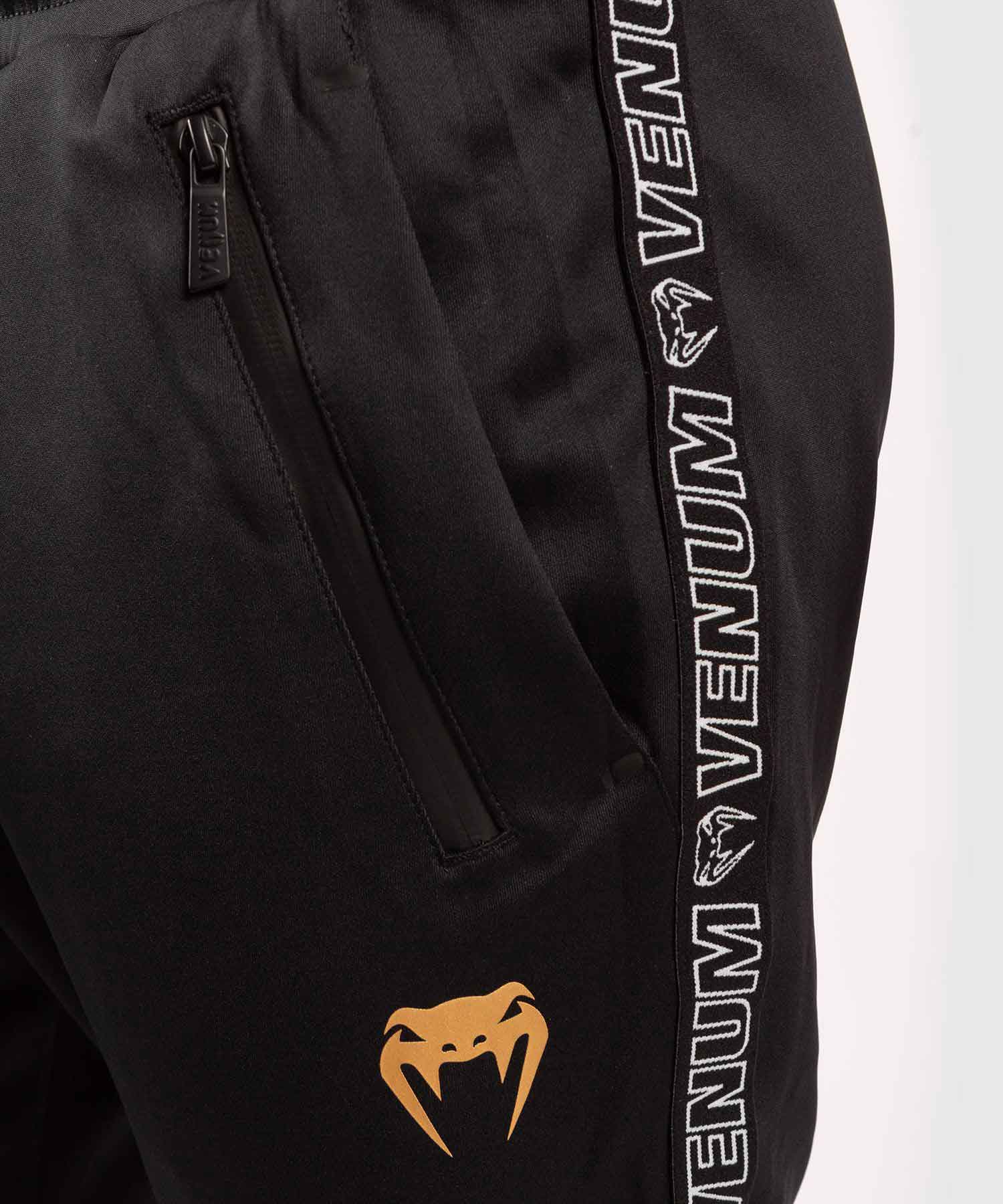 VENUM／ヴェナム　スウェットパンツ　　CLUB 212 JOGGERS／クラブ 212 ジョガー（黒／白／ゴールド）