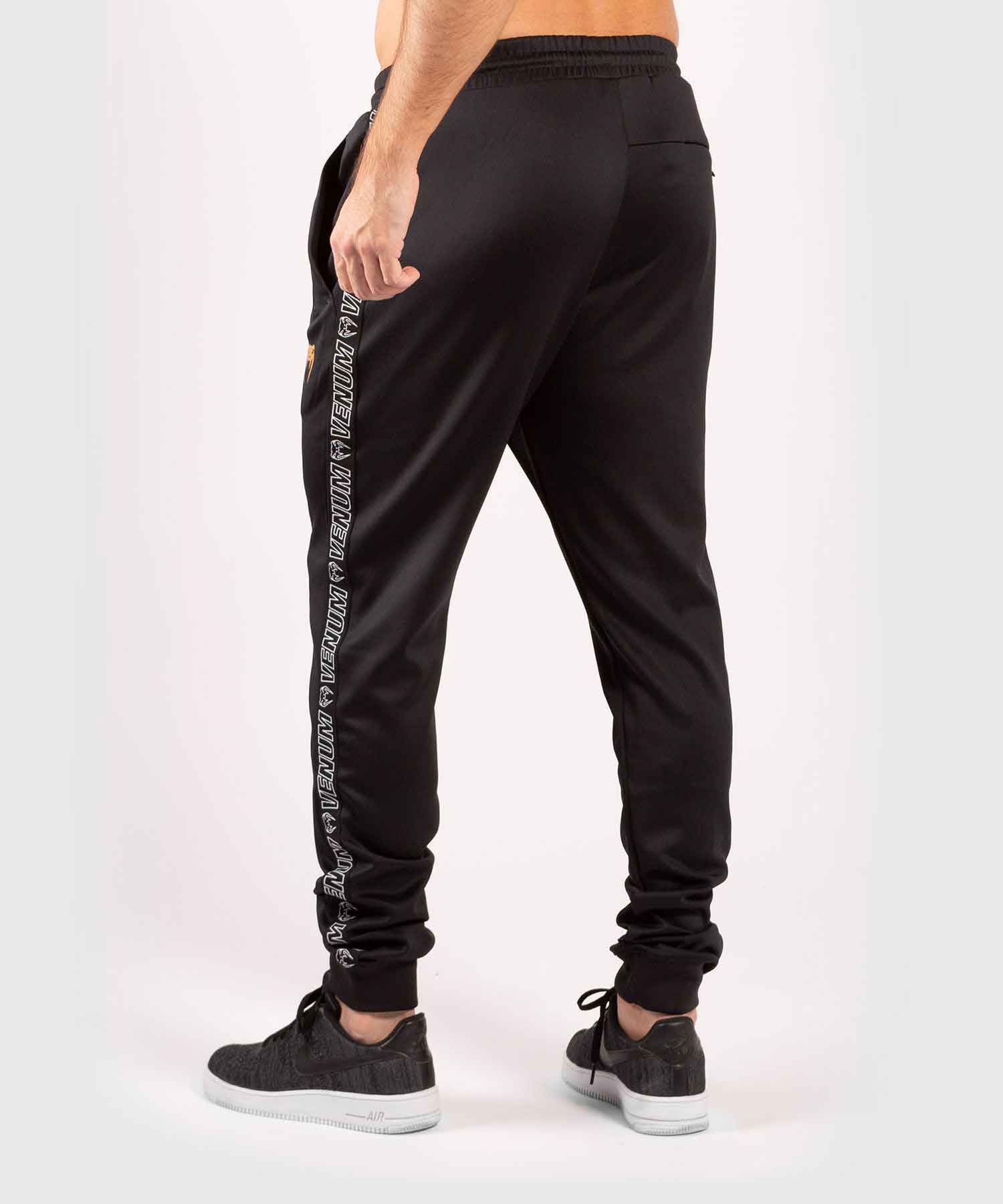 VENUM／ヴェナム　スウェットパンツ　　CLUB 212 JOGGERS／クラブ 212 ジョガー（黒／白／ゴールド）