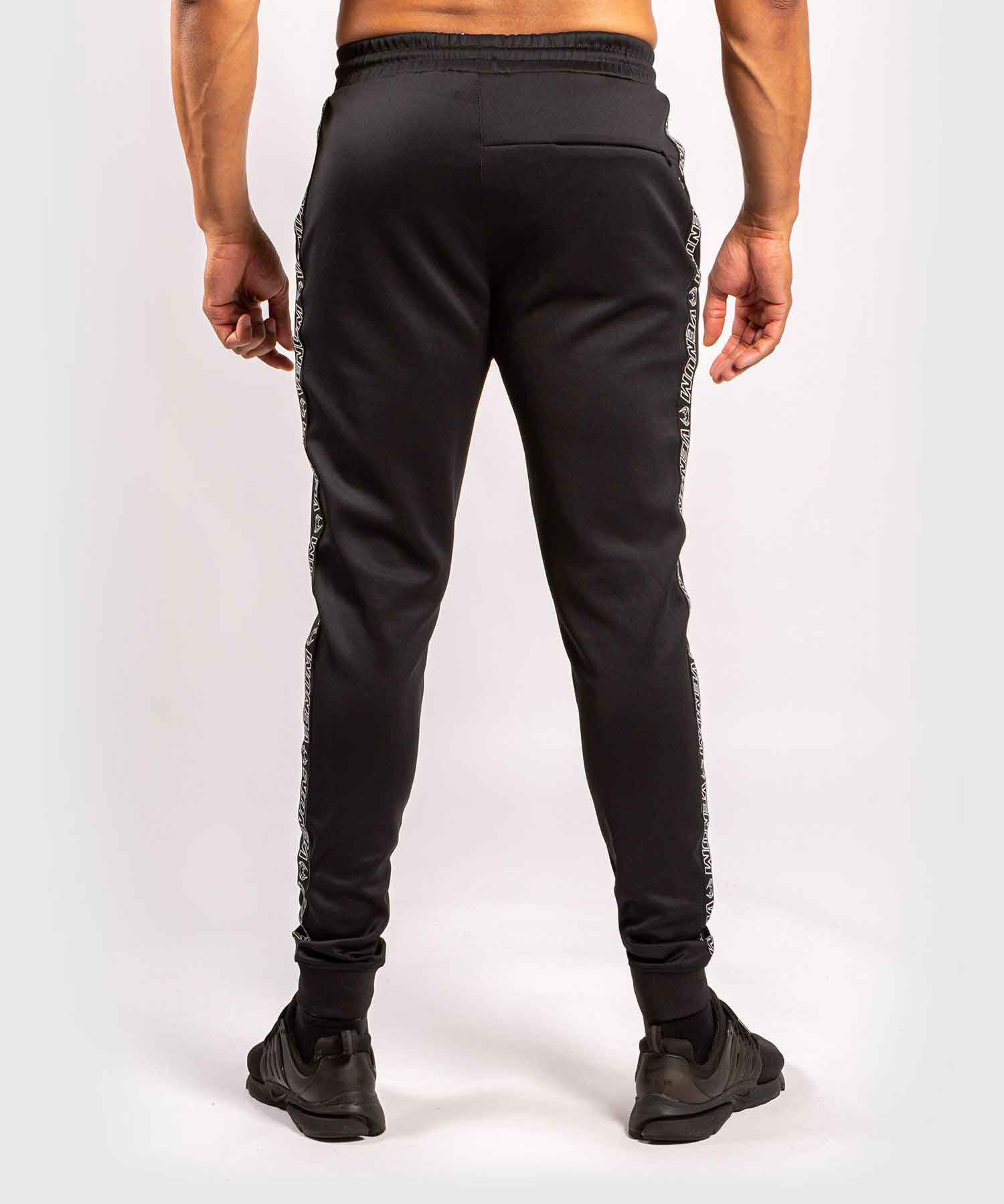 VENUM／ヴェナム　スウェットパンツ　　CLUB 212 JOGGERS／クラブ 212 ジョガー（黒／白）