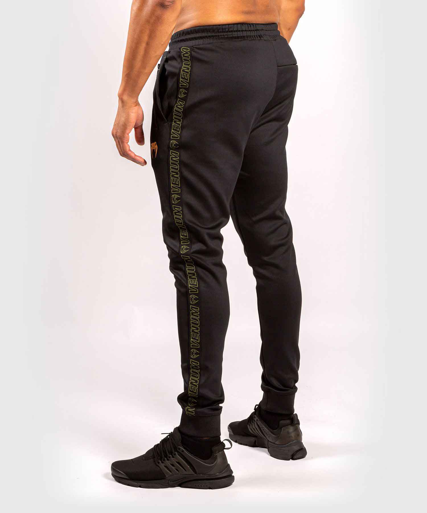 VENUM／ヴェナム　スウェットパンツ　　CLUB 212 JOGGERS／クラブ 212 ジョガー（黒／カーキ）