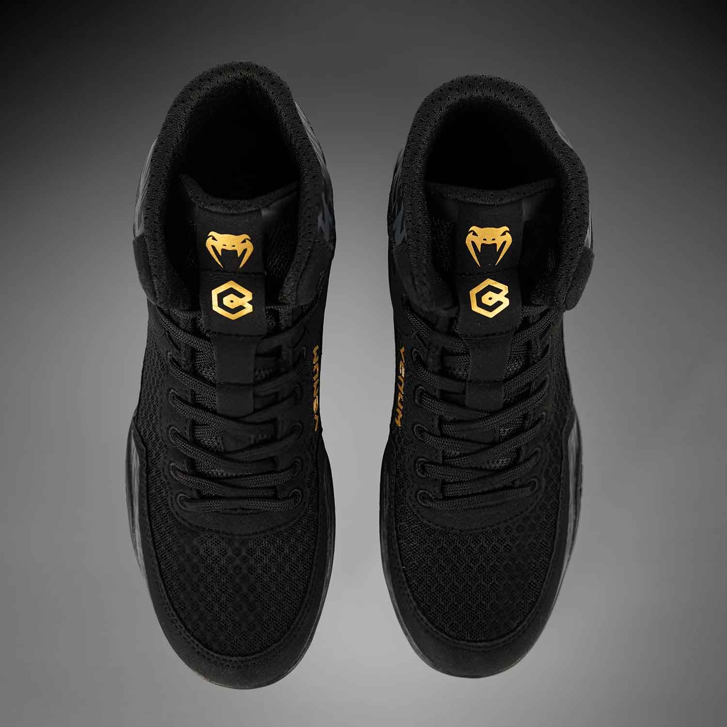 VENUM／ヴェナム　レスリングシューズ　　Venum x Chimaev Wild Borz Wrestling Shoes／ヴェナム×チマエフ ワイルド・ボルズ レスリングシューズ