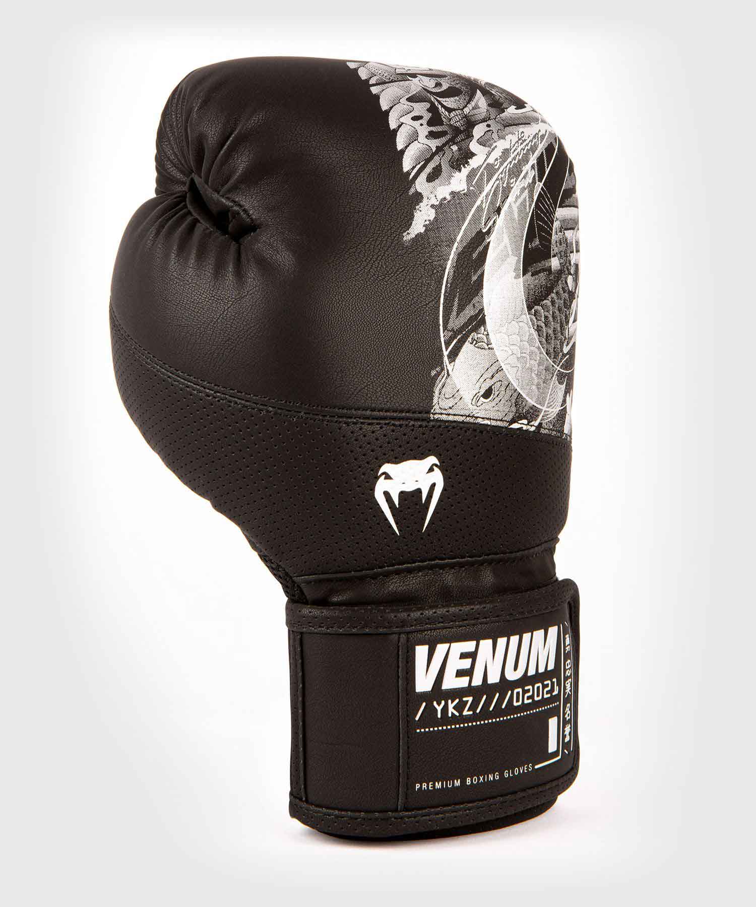 VENUM／ヴェナム　ボクシンググローブ　　YKZ21 BOXING GLOVES／YKZ21 ボクシンググローブ