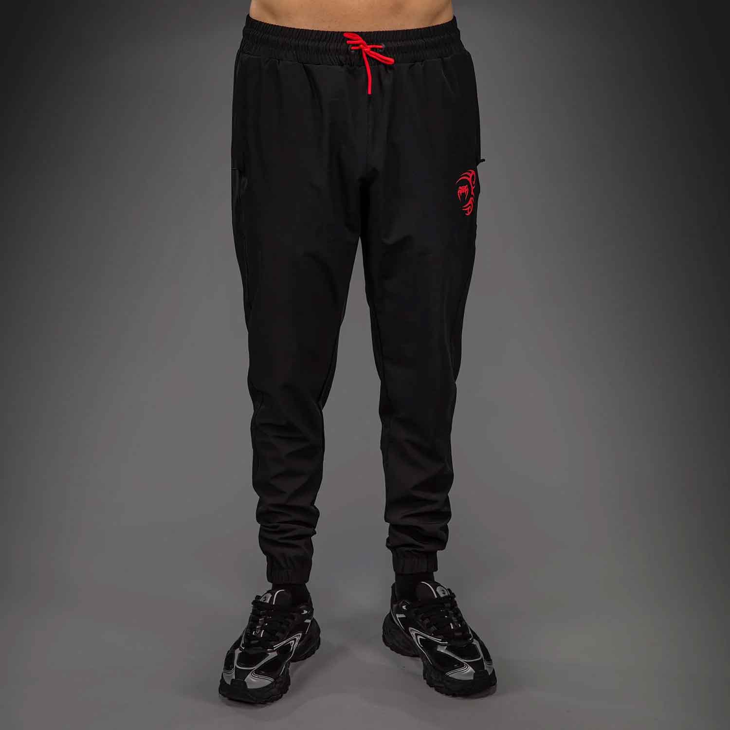 Venum x Mike Tyson Tiger Joggers／ヴェナム×マイク・タイソン タイガー ジョガー