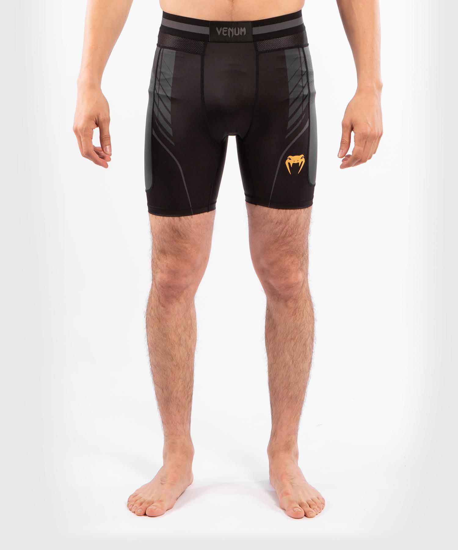 ATHLETICS VALE TUDO SHORTS／アスレチックス バーリトゥードショーツ