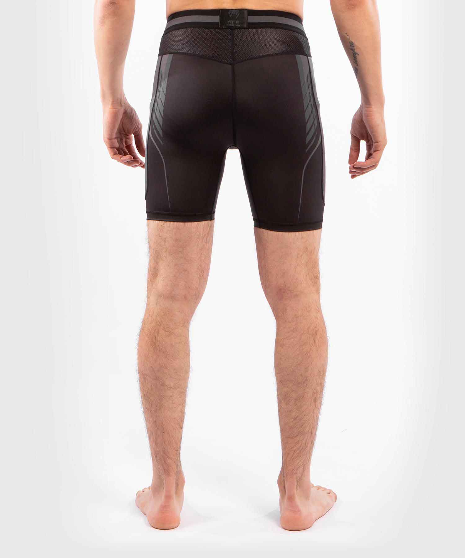 VENUM／ヴェナム　コンプレッション・バーリトゥードショーツ　　ATHLETICS VALE TUDO SHORTS／アスレチックス バーリトゥードショーツ