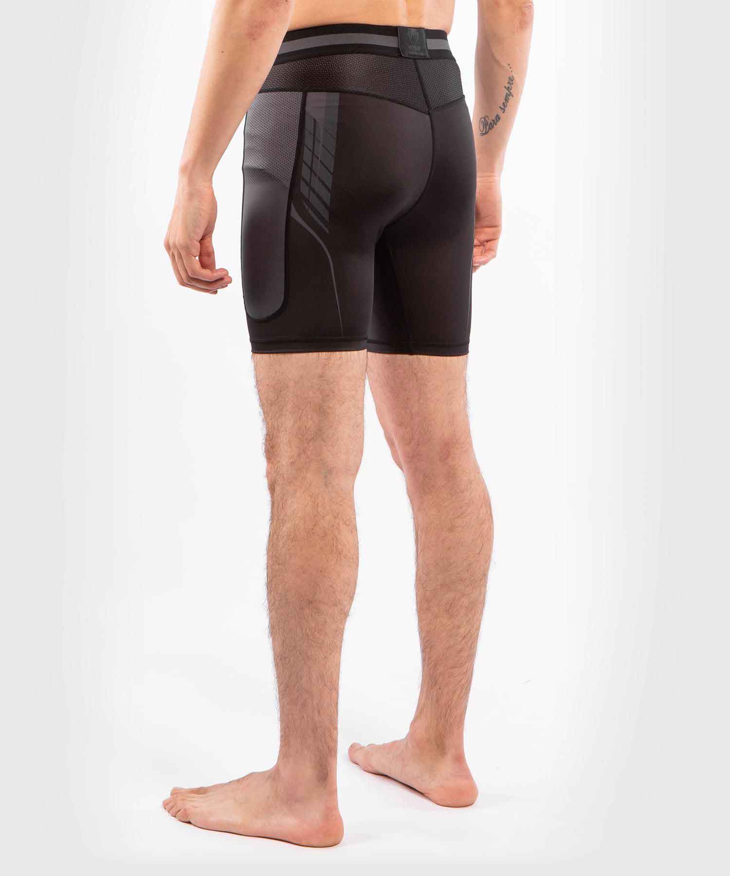 VENUM／ヴェナム　コンプレッション・バーリトゥードショーツ　　ATHLETICS VALE TUDO SHORTS／アスレチックス バーリトゥードショーツ