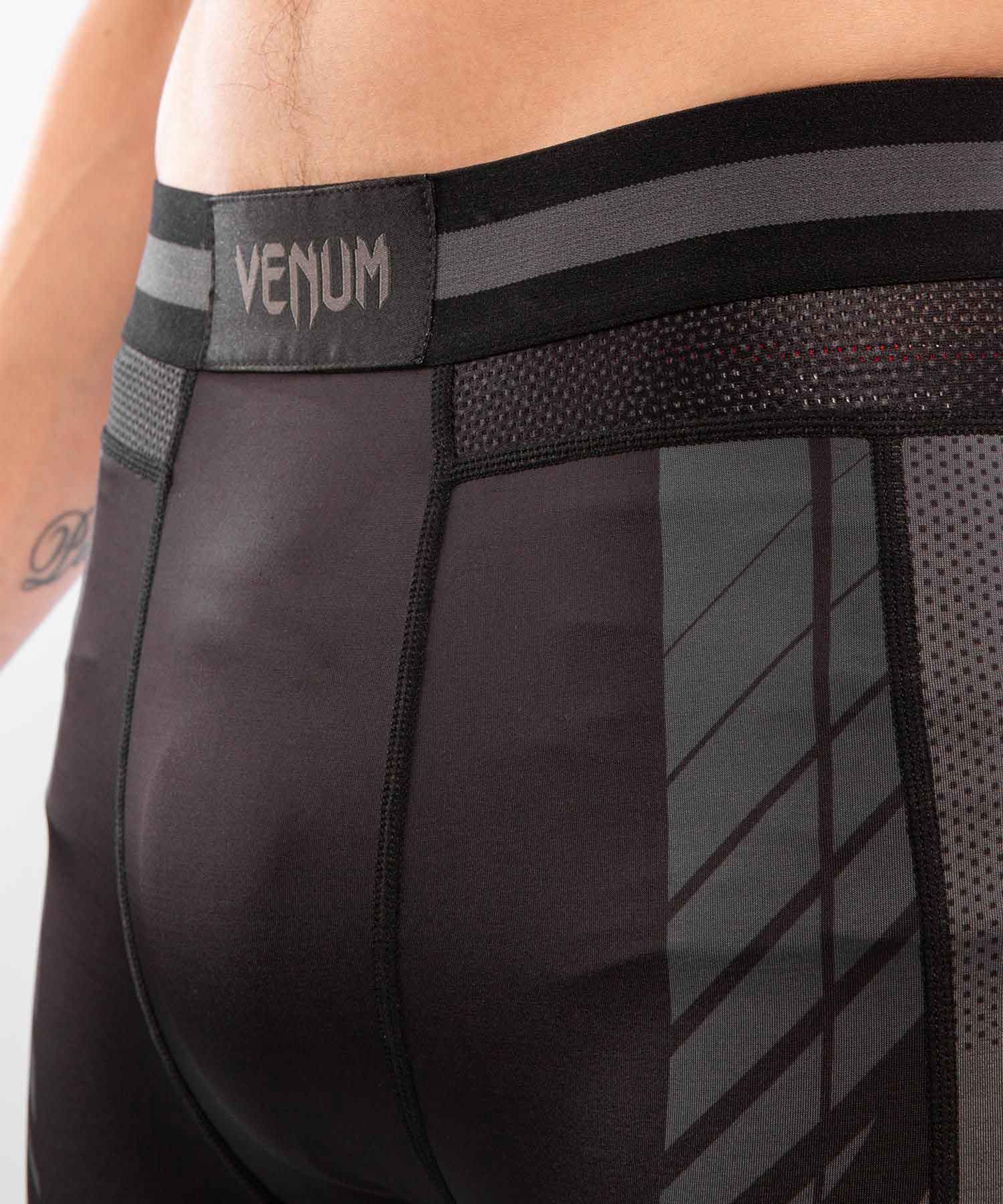 VENUM／ヴェナム　コンプレッション・バーリトゥードショーツ　　ATHLETICS VALE TUDO SHORTS／アスレチックス バーリトゥードショーツ