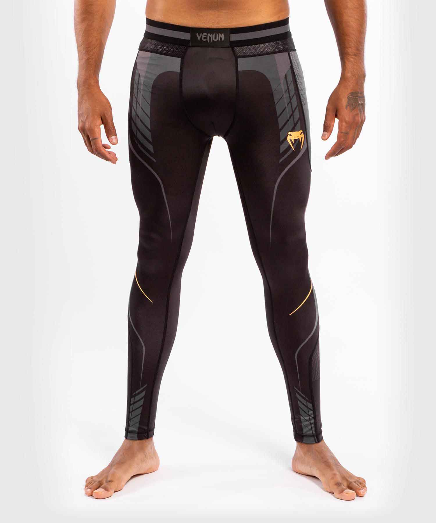 VENUM／ヴェナム　コンプレッションスパッツ（タイツ）　　ATHLETICS COMPRESSION TIGHTS／アスレチックス コンプレッションタイツ