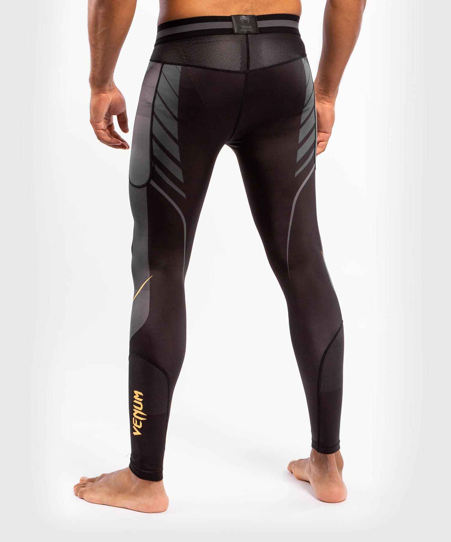 VENUM／ヴェナム　コンプレッションスパッツ（タイツ）　　ATHLETICS COMPRESSION TIGHTS／アスレチックス コンプレッションタイツ