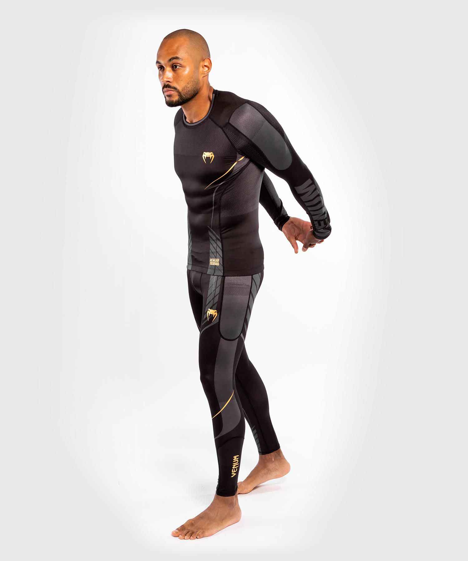 VENUM／ヴェナム　コンプレッションスパッツ（タイツ）　　ATHLETICS COMPRESSION TIGHTS／アスレチックス コンプレッションタイツ