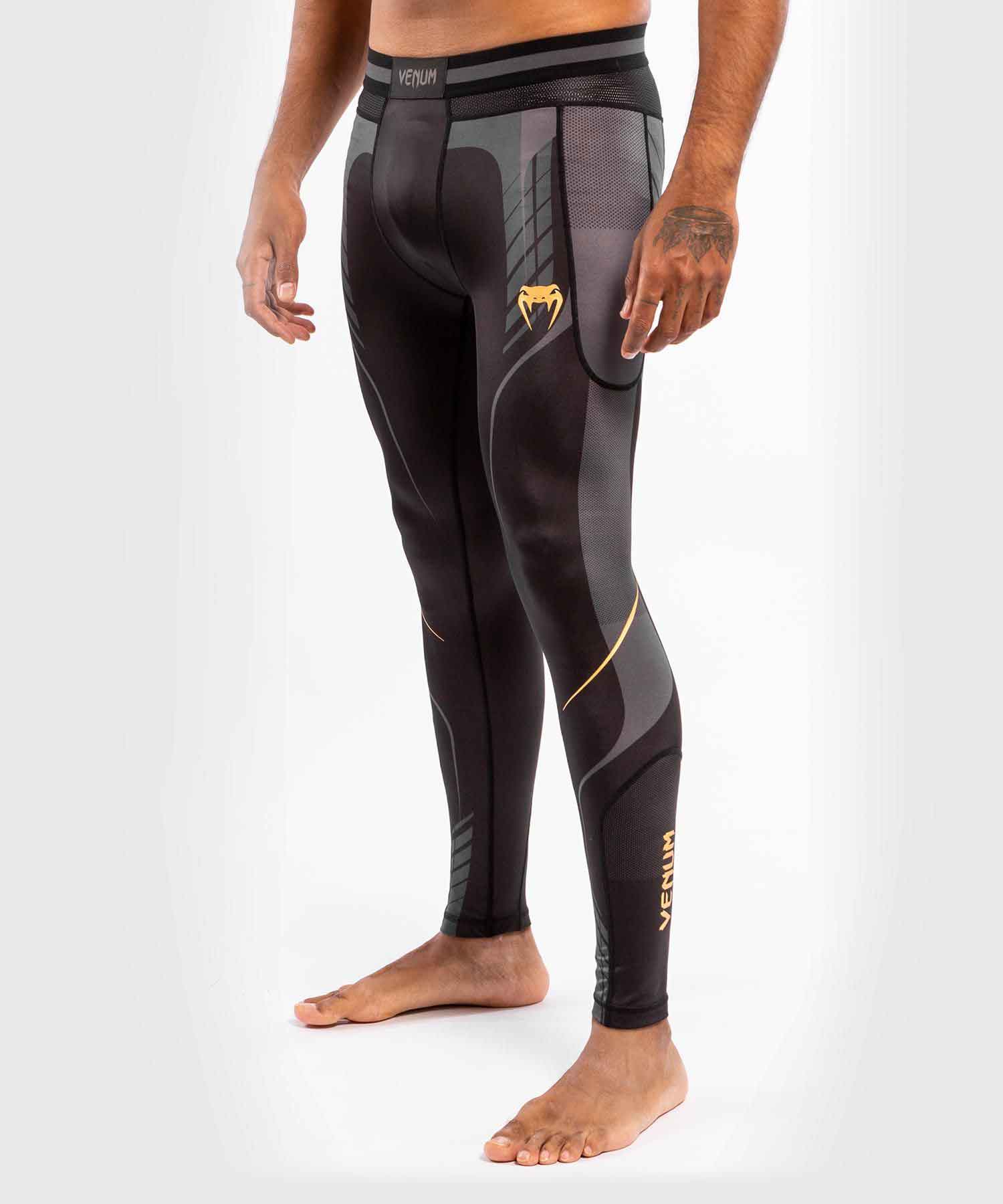 VENUM／ヴェナム　コンプレッションスパッツ（タイツ）　　ATHLETICS COMPRESSION TIGHTS／アスレチックス コンプレッションタイツ