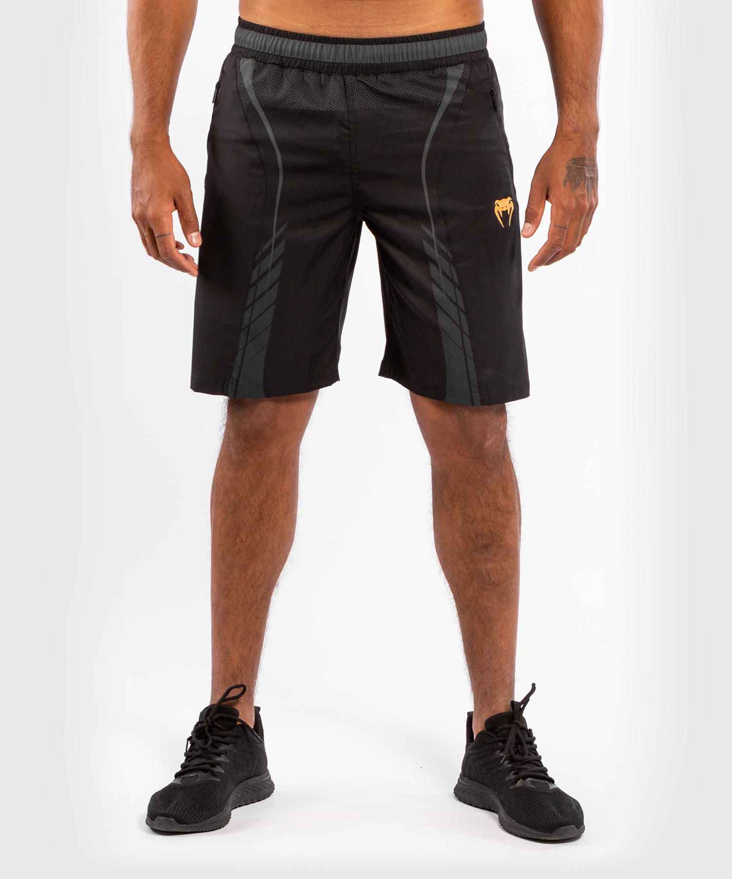 ATHLETICS TRAINING SHORTS／アスレチックス トレーニングショーツ