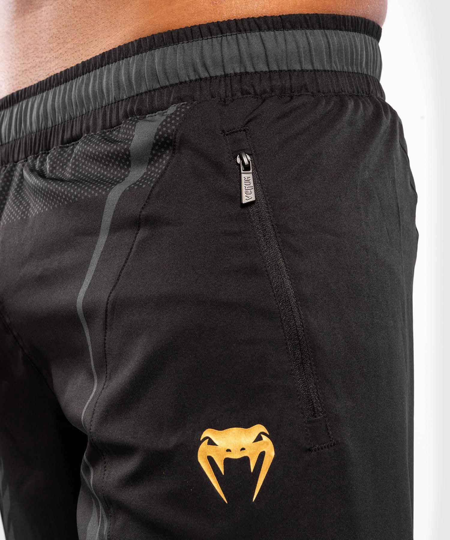 VENUM／ヴェナム　トレーニング・フィットネスショーツ　　ATHLETICS TRAINING SHORTS／アスレチックス トレーニングショーツ