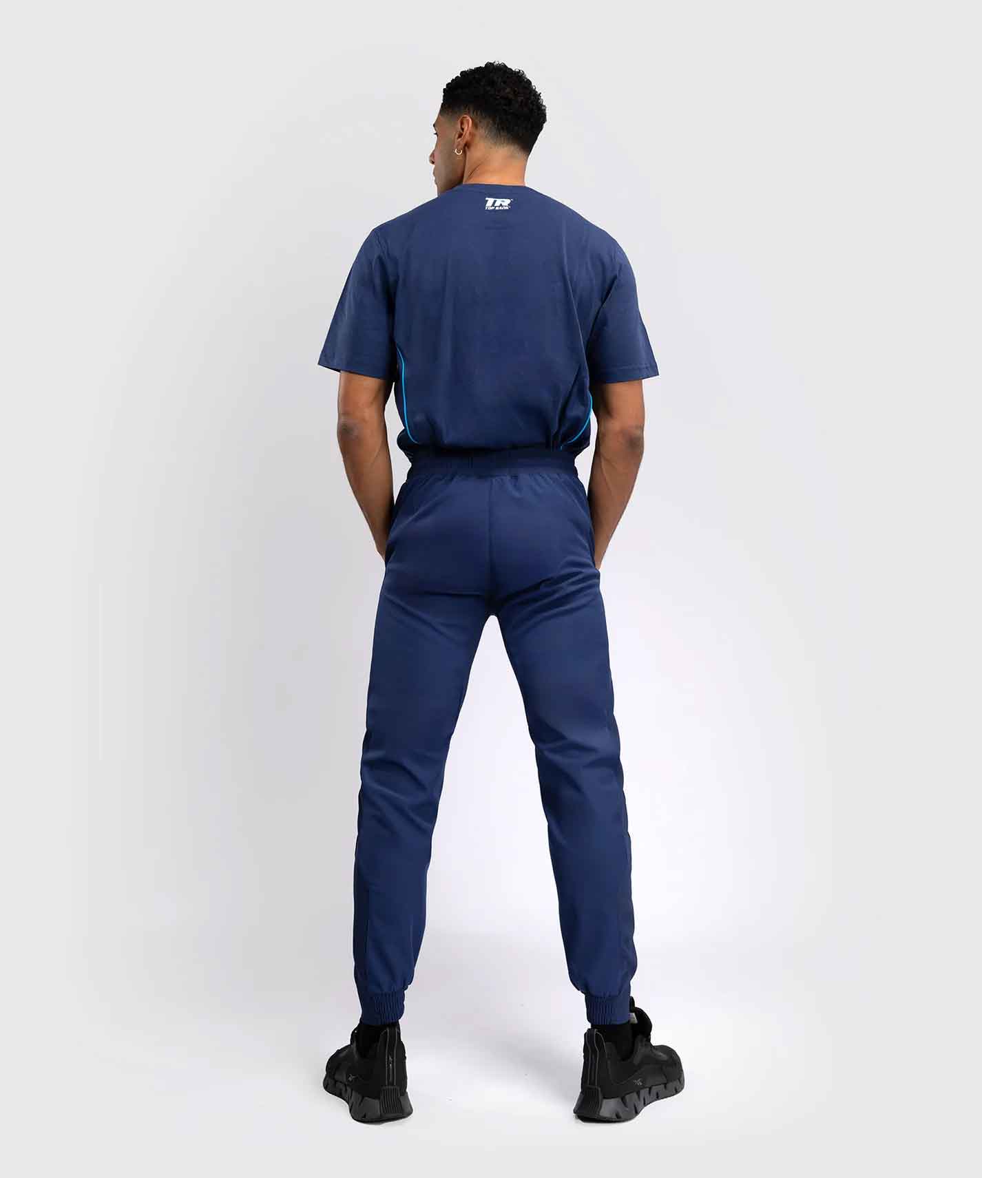 VENUM／ヴェナム　スウェットパンツ　　Venum X Top Rank Original Men's Performance Joggers／ヴェナム × トップランク オリジナル メンズ パフォーマンス ジョガー