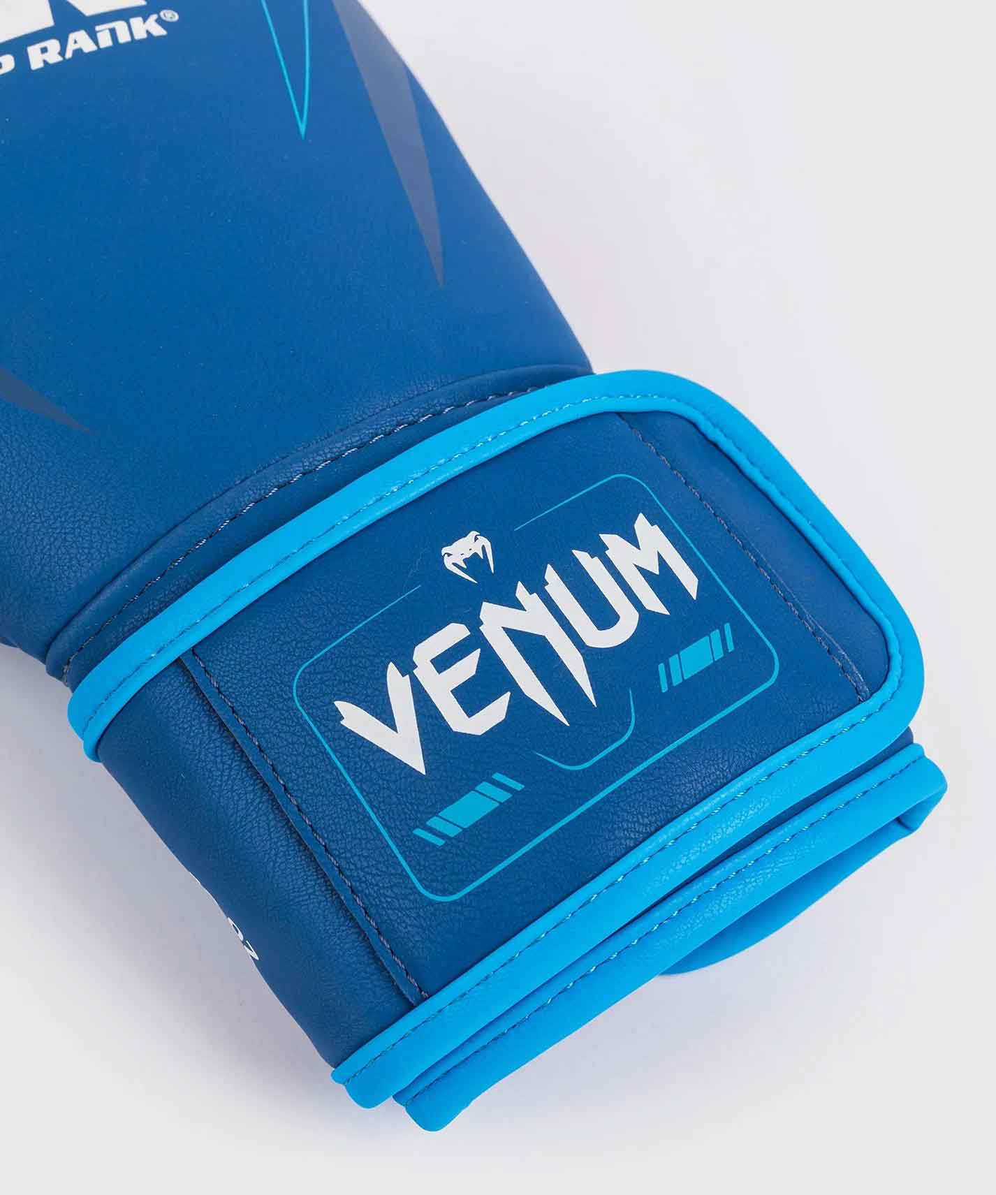 VENUM／ヴェナム　ボクシンググローブ　　Venum X Top Rank Original Impact Boxing Gloves／ヴェナム × トップランク オリジナル インパクト ボクシンググローブ
