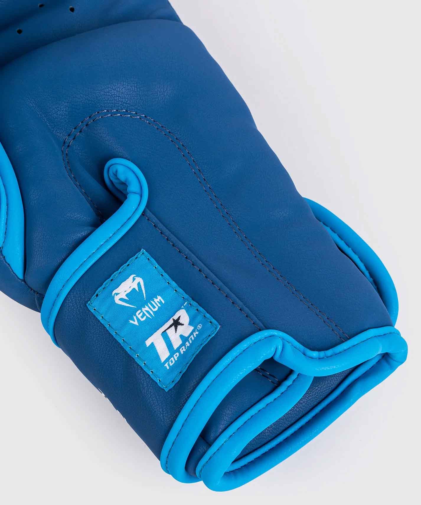VENUM／ヴェナム　ボクシンググローブ　　Venum X Top Rank Original Impact Boxing Gloves／ヴェナム × トップランク オリジナル インパクト ボクシンググローブ