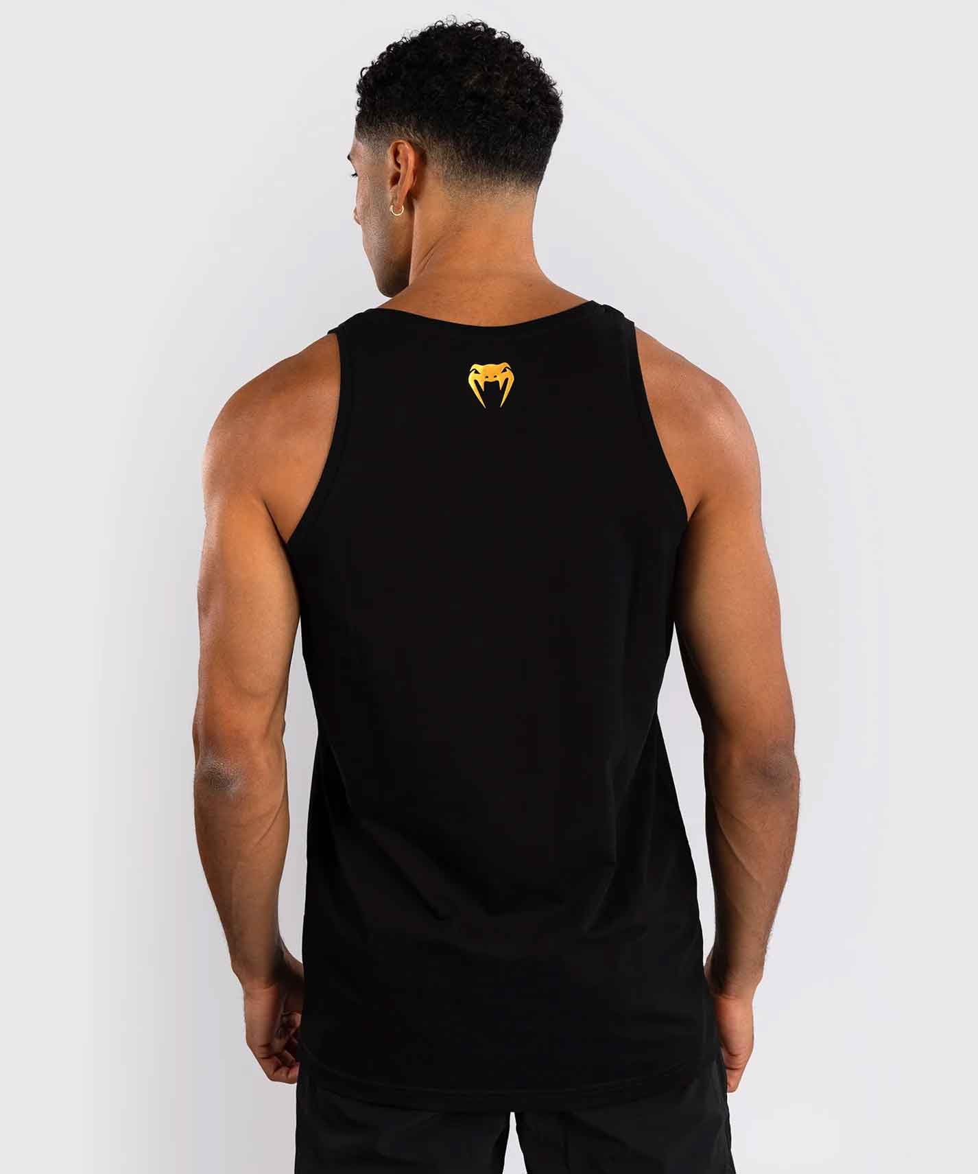VENUM／ヴェナム　タンクトップ　　Venum x Ilia Topuria Unmatched Tank Top／ヴェナム × イリア・トプリア アンマッチド タンクトップ