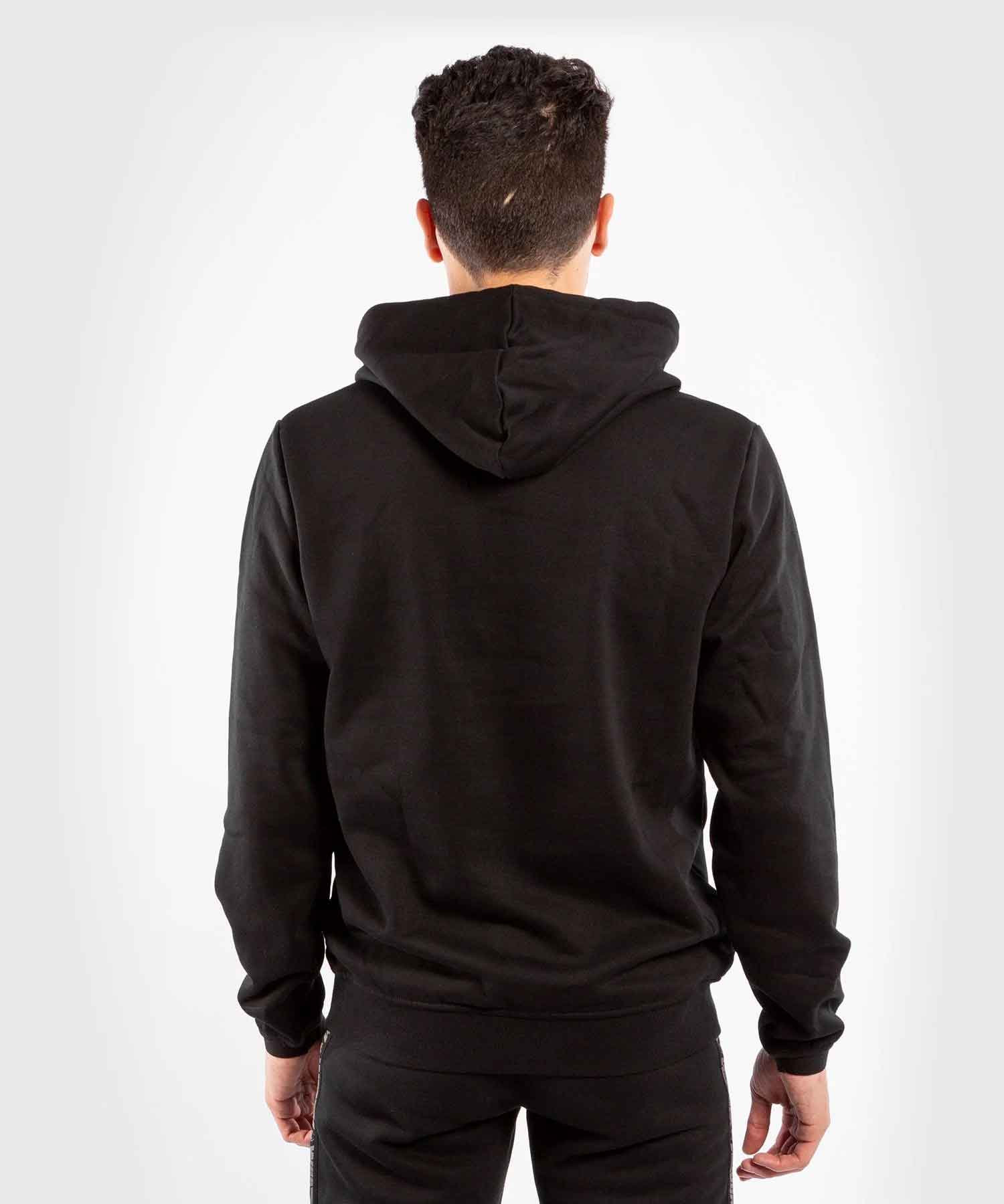 VENUM／ヴェナム　パーカー（フーディー）　　CLASSIC HOODIE／クラシック フーディー（パーカー）マットブラック