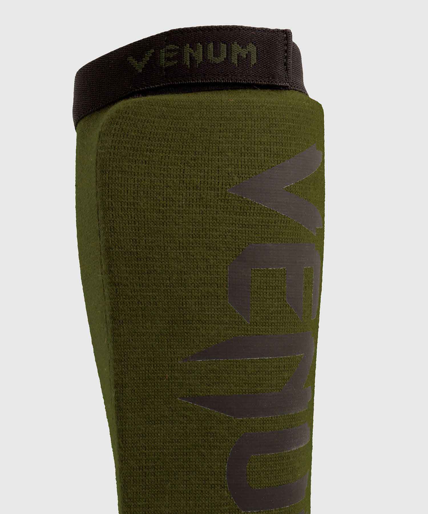 VENUM／ヴェナム　アクセサリー　　KONTACT SHIN GUARDS／コンタクト シンガード（カーキ／黒）