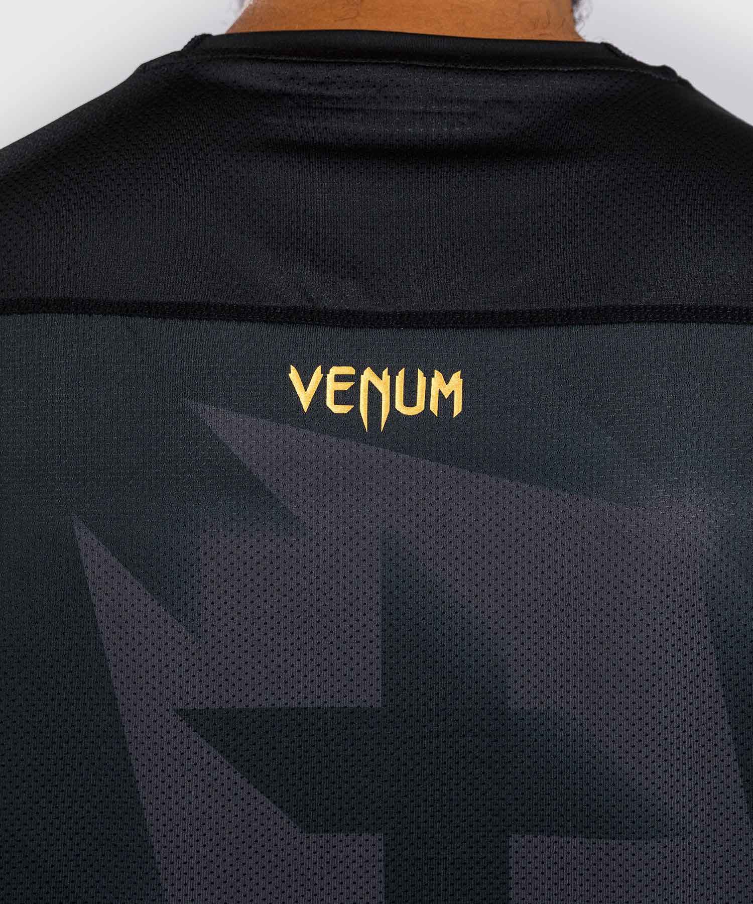 VENUM／ヴェナム　Tシャツ　　RAZOR DRY TECH T-SHIRT／レイザー ドライテックTシャツ