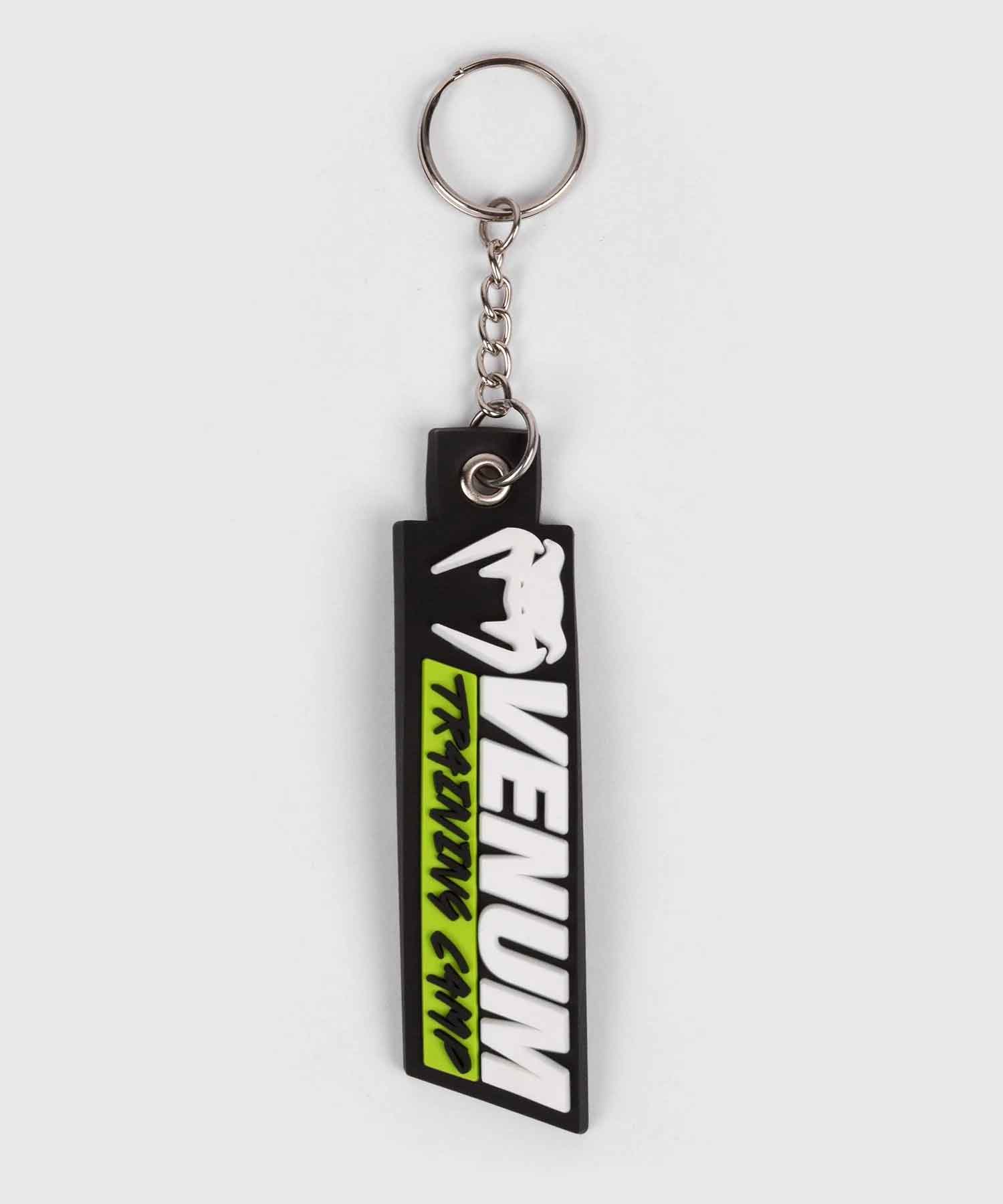 TRAINING CAMP 3.0 KEYCHAIN／トレーニングキャンプ 3.0 キーチェーン