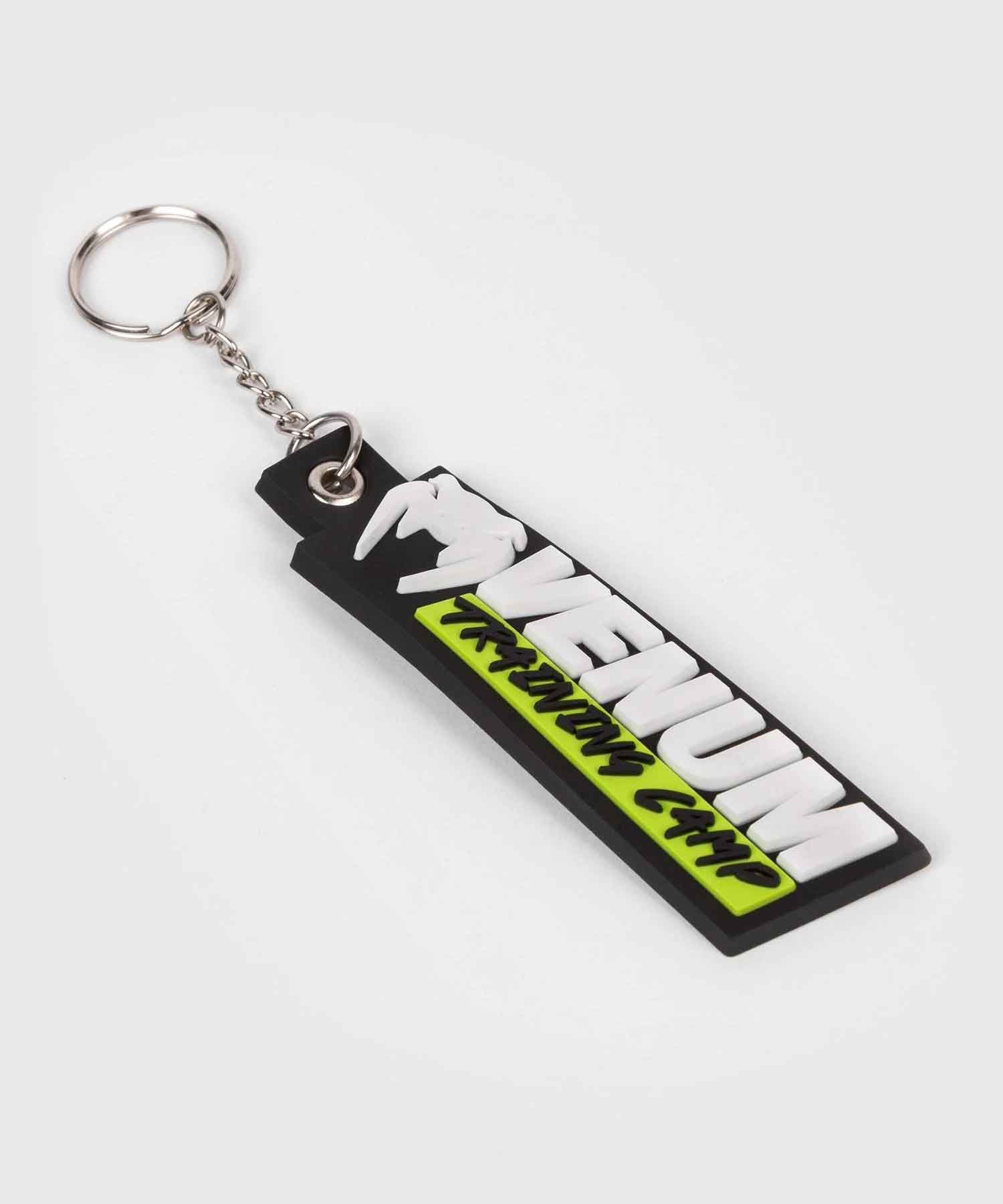 VENUM／ヴェナム　アクセサリー　　TRAINING CAMP 3.0 KEYCHAIN／トレーニングキャンプ 3.0 キーチェーン